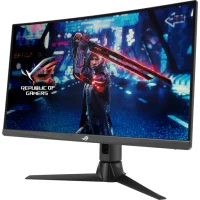 Монитор ASUS ROG Strix XG27AQV (90LM08G0-B01A70) фото 2